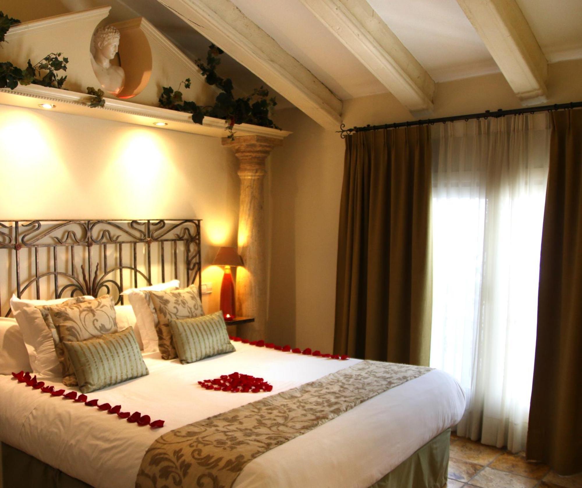 Hotel Abaco Altea Exteriér fotografie